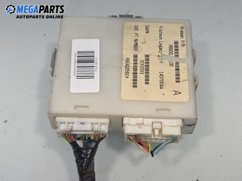 Модул за Nissan Pathfinder III SUV (01.2005 - 12.2012), № 14D700AA