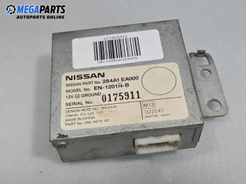 Модул за AIRBAG за Nissan Pathfinder III SUV (01.2005 - 12.2012)