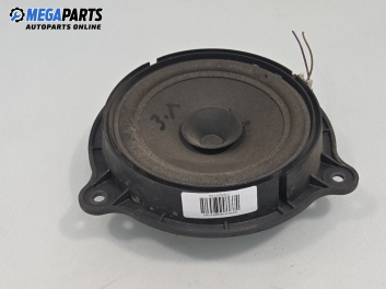 Високоговорител за Nissan Pathfinder III SUV (01.2005 - 12.2012), № 28156EB300