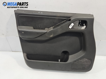 Кора врата за Nissan Pathfinder III SUV (01.2005 - 12.2012), 4+1 вр., джип, позиция: предна, лява