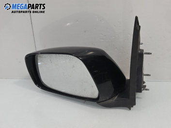 Огледало за Nissan Pathfinder III SUV (01.2005 - 12.2012), 4+1 вр., джип, позиция: лява