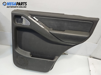 Кора врата за Nissan Pathfinder III SUV (01.2005 - 12.2012), 4+1 вр., джип, позиция: задна, дясна