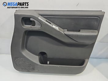 Кора врата за Nissan Pathfinder III SUV (01.2005 - 12.2012), 4+1 вр., джип, позиция: предна, дясна