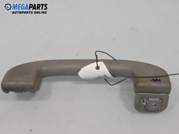 Ръкохватка за таван за Nissan Pathfinder III SUV (01.2005 - 12.2012), 4+1 вр., позиция: предна, лява