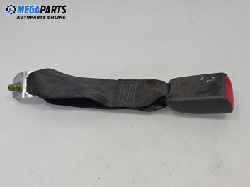 Закопчалка предпазен колан за Nissan Pathfinder III SUV (01.2005 - 12.2012), 4+1 вр., позиция: задна, дясна