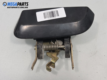 Външна дръжка за Nissan Pathfinder III SUV (01.2005 - 12.2012), 4+1 вр., джип, позиция: задна, дясна