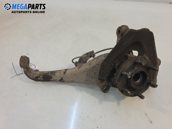 Шенкел главина за Nissan Pathfinder III SUV (01.2005 - 12.2012), позиция: предна, дясна
