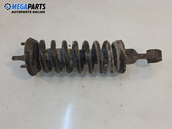 Макферсон за Nissan Pathfinder III SUV (01.2005 - 12.2012), джип, позиция: задна, лява