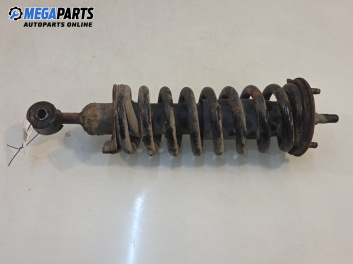 Макферсон за Nissan Pathfinder III SUV (01.2005 - 12.2012), джип, позиция: задна, дясна
