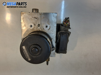 Помпа ABS за Nissan Pathfinder III SUV (01.2005 - 12.2012) 2.5 dCi 4WD, № 06.2109-0328.3