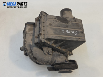 Филтърна кутия за Nissan Pathfinder III SUV (01.2005 - 12.2012) 2.5 dCi 4WD