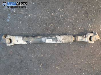 Кардан за Nissan Pathfinder III SUV (01.2005 - 12.2012) 2.5 dCi 4WD, 174 к.с., автоматик