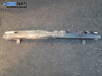 Основа броня за Nissan Pathfinder III SUV (01.2005 - 12.2012), джип, позиция: предна