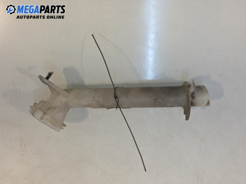 Гърловина казанче чистачки за Nissan Pathfinder III SUV (01.2005 - 12.2012)