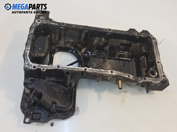Картер за Nissan Pathfinder III SUV (01.2005 - 12.2012) 2.5 dCi 4WD, 174 к.с.