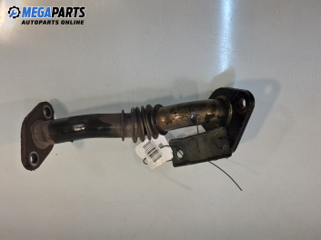 EGR тръба за Nissan Pathfinder III SUV (01.2005 - 12.2012) 2.5 dCi 4WD, 174 к.с.