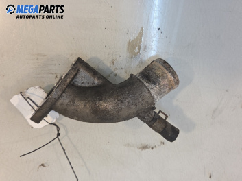 EGR тръба за Nissan Pathfinder III SUV (01.2005 - 12.2012) 2.5 dCi 4WD, 174 к.с.