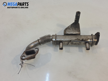 EGR охладител за Nissan Pathfinder III SUV (01.2005 - 12.2012) 2.5 dCi 4WD, 174 к.с.