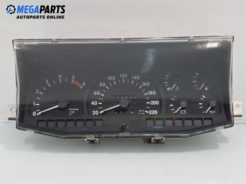 Километраж за Opel Frontera A SUV (03.1992 - 10.1998) 2.3 TD (5JMWL4), 100 к.с.