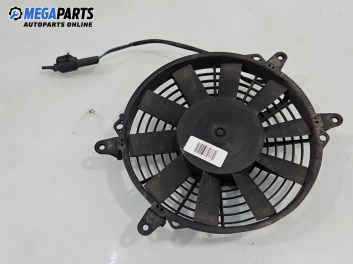 Перка охлаждане за Opel Frontera A SUV (03.1992 - 10.1998) 2.3 TD (5JMWL4), 100 к.с.