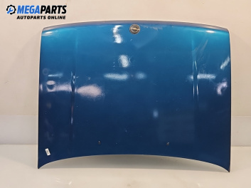 Преден капак за Opel Frontera A SUV (03.1992 - 10.1998), 4+1 вр., джип, позиция: предна