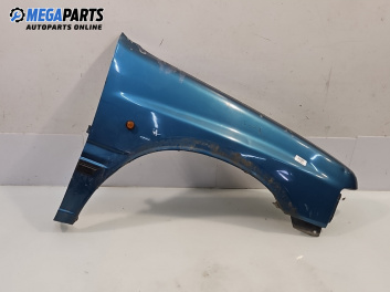 Калник за Opel Frontera A SUV (03.1992 - 10.1998), 4+1 вр., джип, позиция: предна, дясна