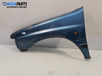 Калник за Opel Frontera A SUV (03.1992 - 10.1998), 4+1 вр., джип, позиция: предна, лява