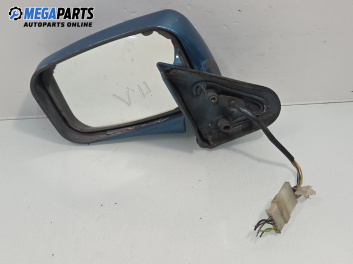 Огледало за Opel Frontera A SUV (03.1992 - 10.1998), 4+1 вр., джип, позиция: лява
