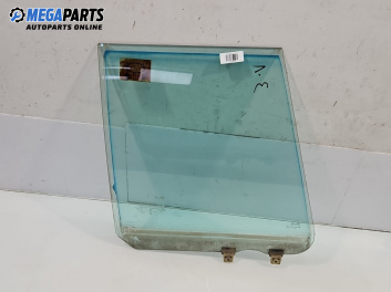 Странично стъкло за Opel Frontera A SUV (03.1992 - 10.1998), 4+1 вр., джип, позиция: задна, лява