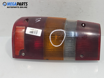 Стоп за Opel Frontera A SUV (03.1992 - 10.1998), джип, позиция: лява