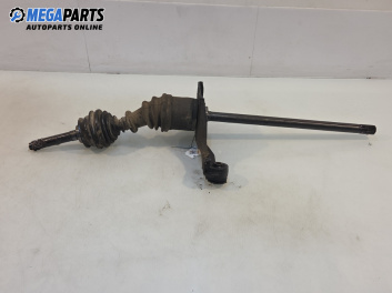 Полуоска за Opel Frontera A SUV (03.1992 - 10.1998) 2.3 TD (5JMWL4), 100 к.с., позиция: предна, дясна