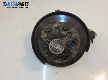 Шенкел главина за Opel Frontera A SUV (03.1992 - 10.1998), позиция: предна, лява