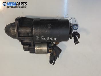 Стартер за Opel Frontera A SUV (03.1992 - 10.1998) 2.3 TD (5JMWL4), 100 к.с.