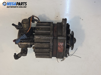 Алтернатор / генератор за Opel Frontera A SUV (03.1992 - 10.1998) 2.3 TD (5JMWL4), 100 к.с.