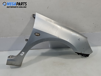 Калник за Peugeot 307 Break (03.2002 - 12.2009), 4+1 вр., комби, позиция: предна, дясна