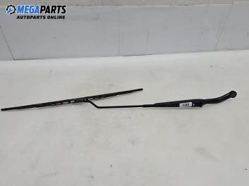 Рамо на чистачка за Peugeot 307 Break (03.2002 - 12.2009), позиция: лява