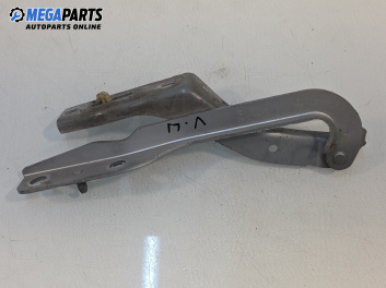 Панта преден капак за Peugeot 307 Break (03.2002 - 12.2009), 4+1 вр., комби, позиция: лява
