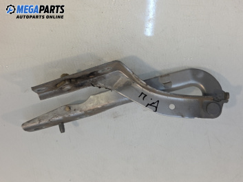Панта преден капак за Peugeot 307 Break (03.2002 - 12.2009), 4+1 вр., комби, позиция: дясна