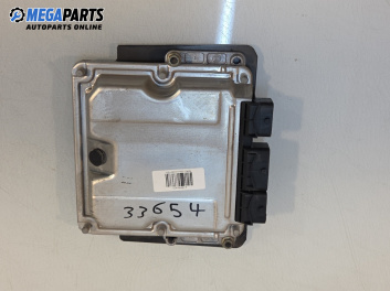 Компютър двигател за Peugeot 307 Break (03.2002 - 12.2009) 2.0 HDI 110, 107 к.с.