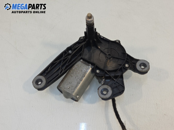 Ел. мотор за чистачките за Peugeot 307 Break (03.2002 - 12.2009), комби, позиция: задна