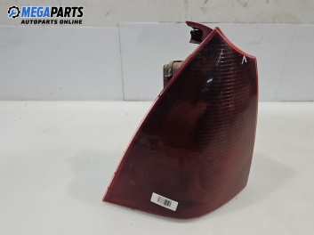 Стоп за Peugeot 307 Break (03.2002 - 12.2009), комби, позиция: лява