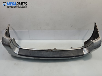 Задна броня за Peugeot 307 Break (03.2002 - 12.2009), комби