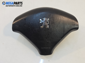 Airbag за Peugeot 307 Break (03.2002 - 12.2009), 4+1 вр., комби, позиция: предна