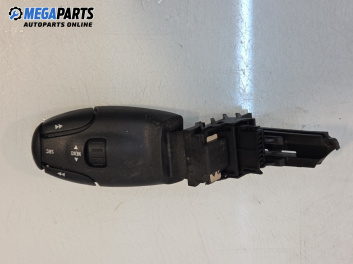 Лостче аудио управление за Peugeot 307 Break (03.2002 - 12.2009)