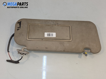 Сенник за Peugeot 307 Break (03.2002 - 12.2009), позиция: лява