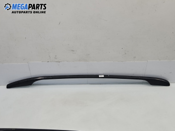 Релса багажник за Peugeot 307 Break (03.2002 - 12.2009), 4+1 вр., комби, позиция: лява