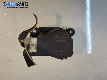 Моторче клапа парно за Peugeot 307 Break (03.2002 - 12.2009) 2.0 HDI 110, 107 к.с.