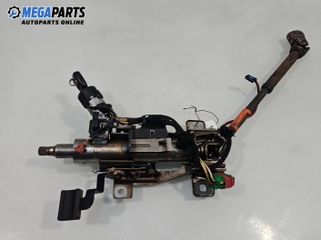 Кормилен прът за Peugeot 307 Break (03.2002 - 12.2009)