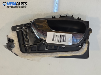 Вътрешна дръжка за Peugeot 307 Break (03.2002 - 12.2009), 4+1 вр., комби, позиция: задна, лява