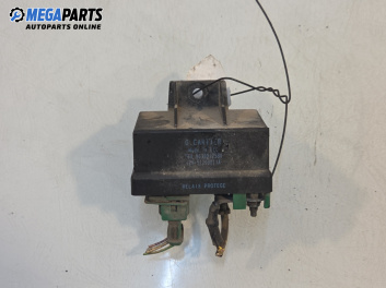 Релета за Peugeot 307 Break (03.2002 - 12.2009) 2.0 HDI 110